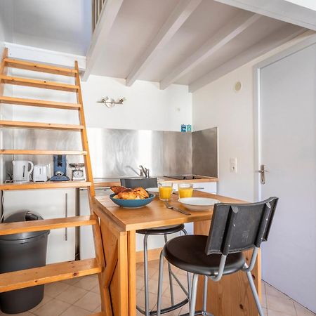Studio Cosy Place De La Mairie Aix-en-Provence Buitenkant foto